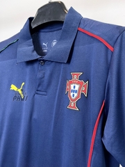 ÁO POLO BỒ THAN 2025