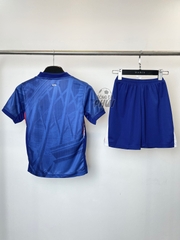 BỘ TE CHELSEA XANH 2025