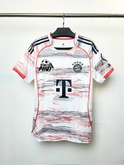 BỘ TĐ BAYERN TRẮNG 2025