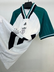 ÁO RETRO LIVER TRẮNG 1993