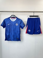 BỘ TE CHELSEA XANH 2025