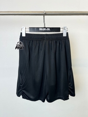 QUẦN PLAYER MU ĐEN 2025