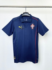 ÁO POLO BỒ THAN 2025