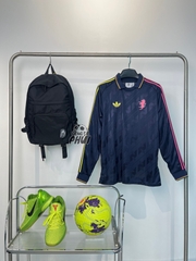 ÁO LFSTR JUVE DÀI TAY 2024