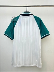ÁO RETRO LIVER TRẮNG 1993