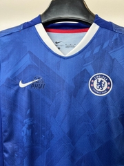 BỘ TE CHELSEA XANH 2025