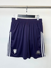 QUẦN ĐÙI MU TÍM 2025