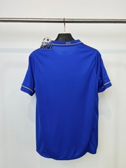 ÁO RETRO CHELSEA XANH 2012 NGẮN