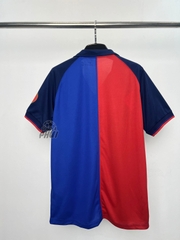 ÁO RETRO BARCA 1999