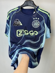 ÁO BODY AJAX XANH 2025