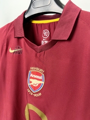 ÁO RETRO ARS BÃ TRẦU 2005