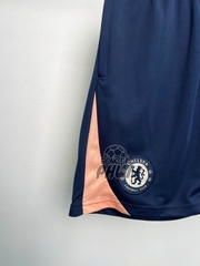 BỘ TẬP CHELSEA CAM 2025