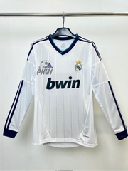 ÁO RETRO REAL DÀI TAY 2012