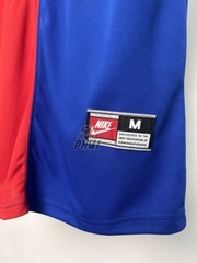 ÁO RETRO BARCA 1999