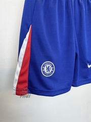 BỘ TE CHELSEA XANH 2025