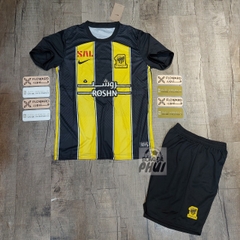 BỘ TĐ AL ITTIHAD