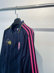 ÁO LFSTR JUVE DÀI TAY 2024