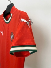 BỘ TE BỒ ĐỎ 2025