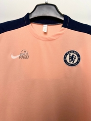 BỘ TẬP CHELSEA CAM 2025