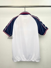ÁO RETRO MC XANH TRẮNG 1997