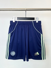 QUẦN ĐÙI AJAX XANH 2025