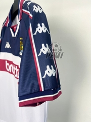 ÁO RETRO MC XANH TRẮNG 1997