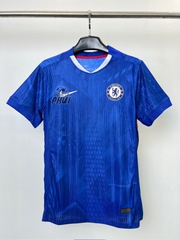 ÁO BODY CHELSEA XANH 2025