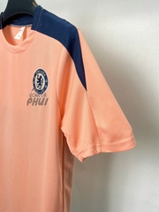 BỘ TẬP CHELSEA CAM 2025