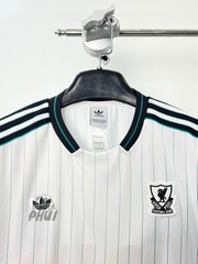 ÁO LIVER TR TRẮNG 2025