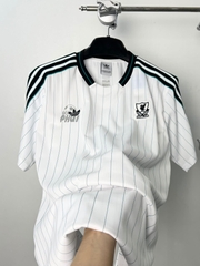 ÁO LIVER TR TRẮNG 2025