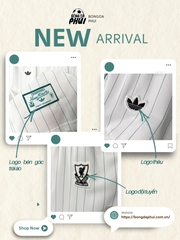 ÁO LIVER TR TRẮNG 2025