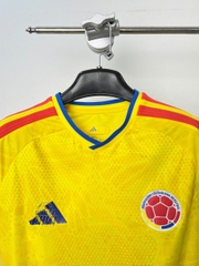 ÁO BODY COLOMBIA VÀNG 2025