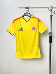 ÁO BODY COLOMBIA VÀNG 2025