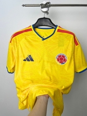 ÁO BODY COLOMBIA VÀNG 2025