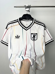 ÁO BODY NHẬT TRẮNG 2025