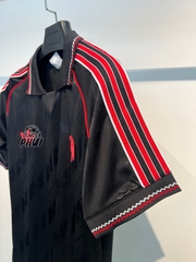 ÁO LFSTR MU ĐEN 2024