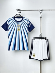 ÁO PRE ARGEN WC 2026