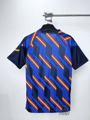 ÁO PRE TBN XANH WC 2026
