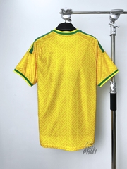 ÁO BODY NAM PHI VÀNG 2026
