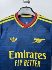 ÁO BODY ARSENAL XANH 2026