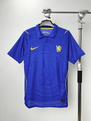 ÁO BODY CHELSEA XANH 2026
