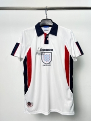 ÁO RETRO ANH TRẮNG 1998