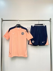 BỘ TẬP CHELSEA CAM 2025