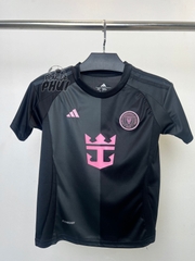 BỘ TE MIAMI ĐEN 2025