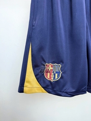 QUẦN TẬP BARCA XANH 2025