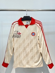 ÁO LFSTR BAYERN DÀI TAY 2024