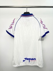ÁO RETRO NHẬT TRẮNG 1998