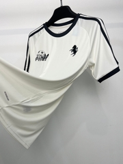 ÁO ORI JUVE TRẮNG