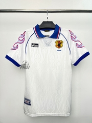 ÁO RETRO NHẬT TRẮNG 1998