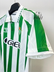 BỘ TĐ REAL BETIS 2024